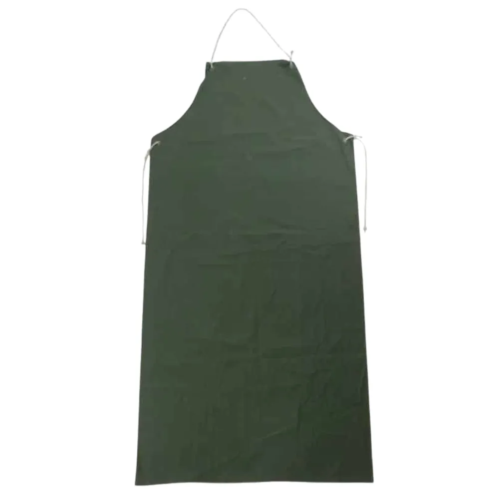 Asuer Delantal de Nylon Impermeable Profesional